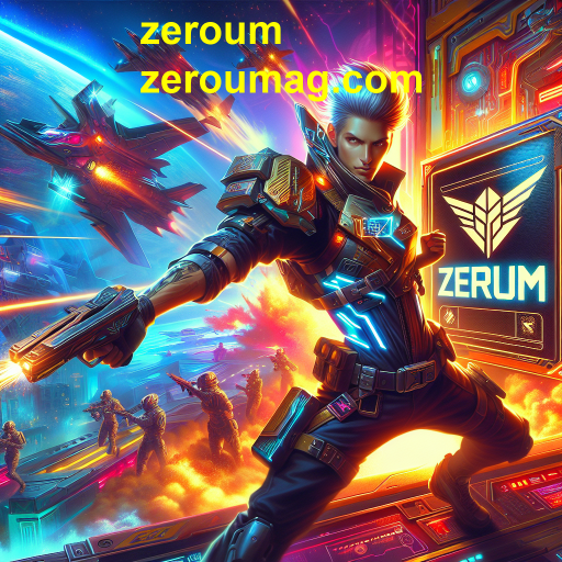 A Evolução dos Jogos de Ação: Adrenalina e Diversão em Cada Jogada