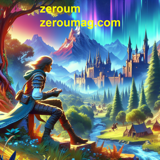 Explorando o Mundo dos Jogos de Aventura