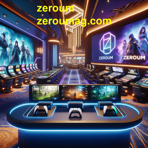 A Evolução dos Consoles no Mundo dos Videogames