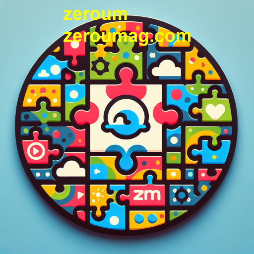 Quebra-Cabeças: Desafios Cognitivos e Diversão em Zeroum